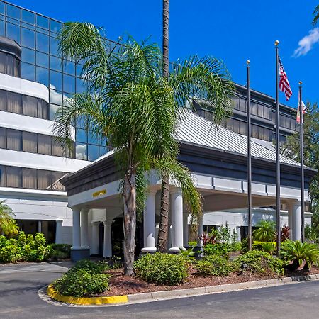 Delta Hotels By Marriott Jacksonville Deerwood Buitenkant foto
